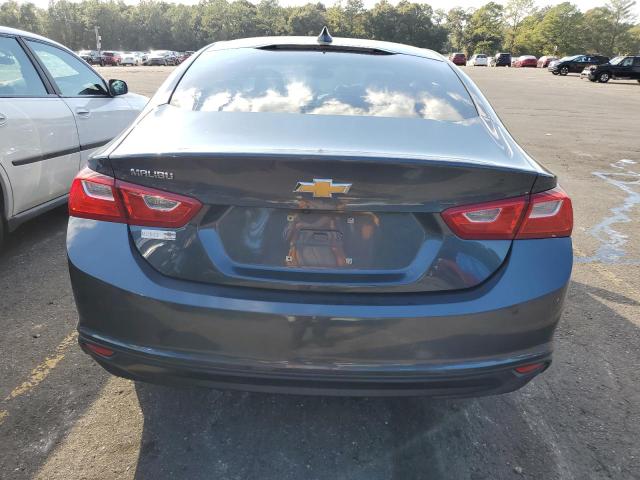 1G1ZB5ST8KF200493 | 2019 CHEVROLET MALIBU LS