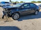 2019 Toyota Corolla L vin: 5YFBURHE2KP946885