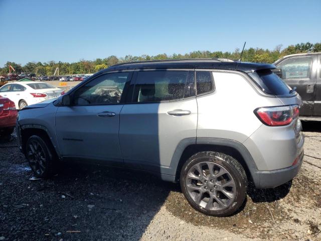 3C4NJDCBXLT137896 Jeep Compass Limited
