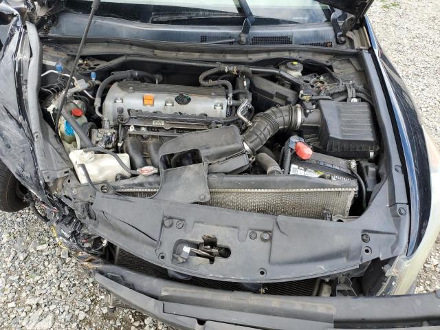1HGCP2F86AA094447 2010 Honda Accord Exl