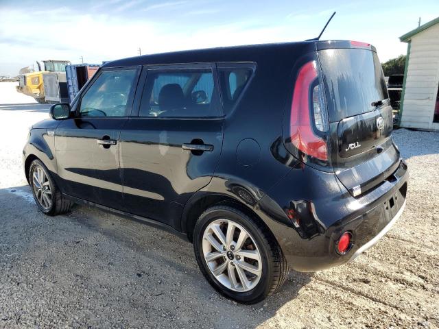 KNDJP3A59K7918027 KIA SOUL +