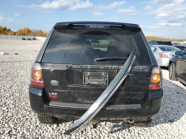 2015 LAND ROVER LR2 SE SALFP2BGXFH423148