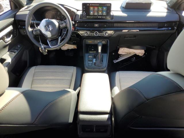 2023 HONDA CR-V SPORT - 5J6RS6H91PL006853