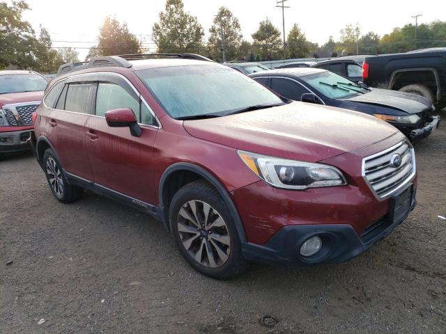 4S4BSACC4F3285884 Subaru Outback 2.5i Premium