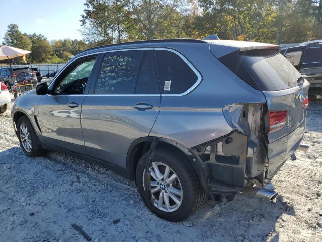 VIN 5UXKS4C5XF0N08467 2015 BMW X5, Xdrive35D no.2