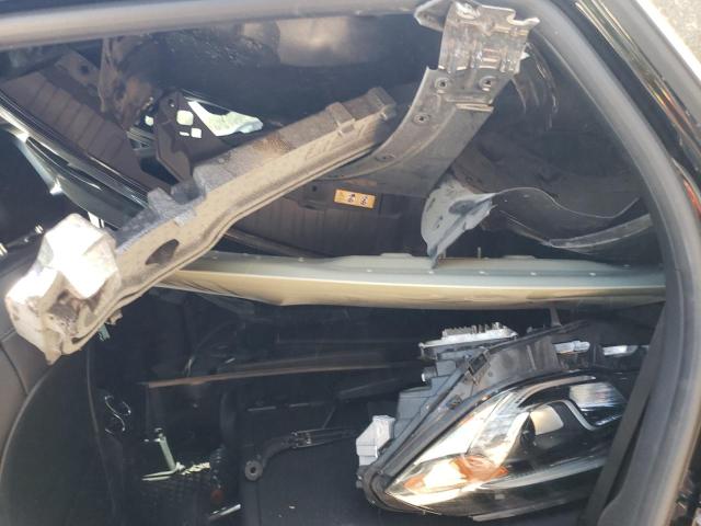 2021 MERCEDES-BENZ GLA 250 - W1N4N4GB4MJ194302