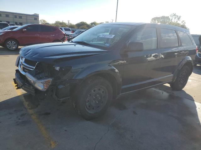 2014 Dodge Journey SE