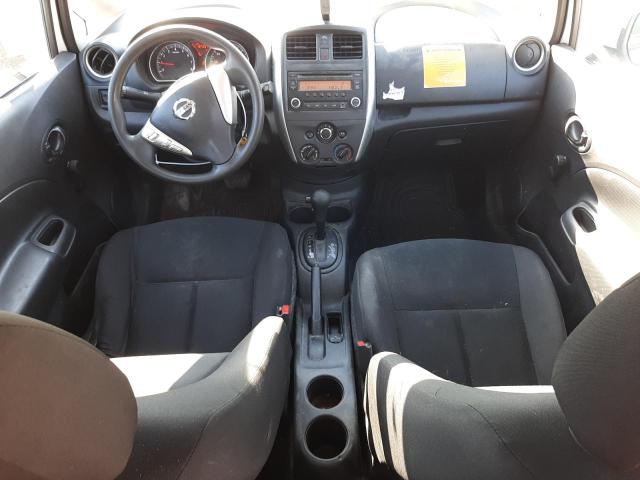 3N1CE2CP8GL408183 Nissan Versa Note S