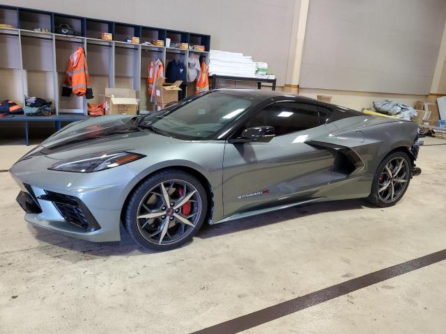 2023 CHEVROLET CORVETTE STINGRAY 3LT for Sale | RI - EXETER | Thu. Oct ...