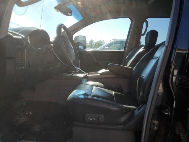 2017 NISSAN TITAN LE C 1N6AA07B54N589755