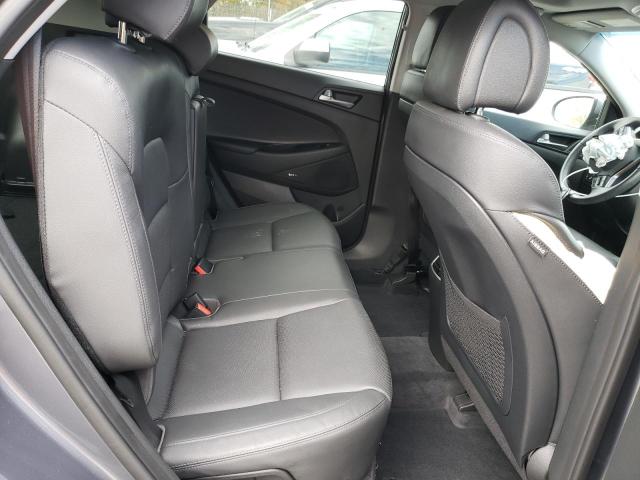2018 HYUNDAI TUCSON VAL - KM8J33A25JU632494
