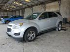 2017 CHEVROLET EQUINOX LS - 2GNALBEK1H1601734