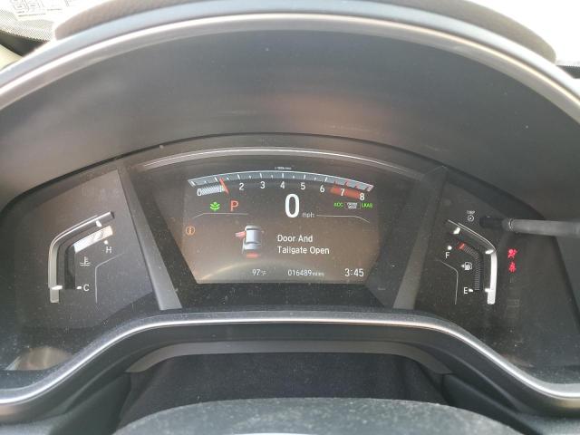 2HKRW2H87KH664488 Honda CR-V EXL