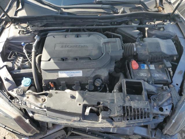 2015 HONDA ACCORD EXL - 1HGCR3F81FA010865