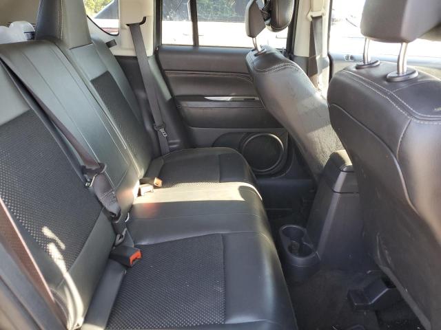 1C4NJCEA8GD614917 Jeep Compass Latitude