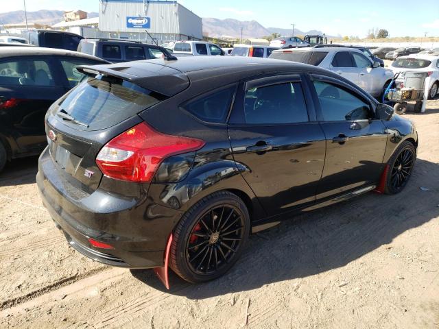 1FADP3L98EL341019 2014 FORD FOCUS, photo no. 3