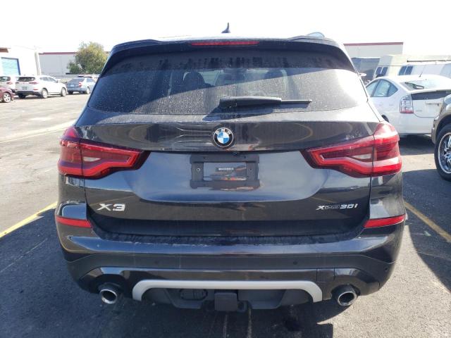 5UXTY5C02M9G49915 BMW X3 Xdrive30i