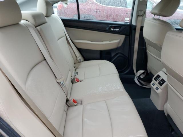 4S3BNAN68G3014508 Subaru Legacy 2.5i Limited