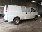 CHEVROLET EXPRESS G2 photo