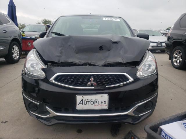 ML32A3HJ4JH013618 Mitsubishi MIRAGE ES