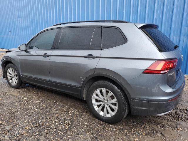 3VV1B7AX7KM054075 Volkswagen Tiguan S 2