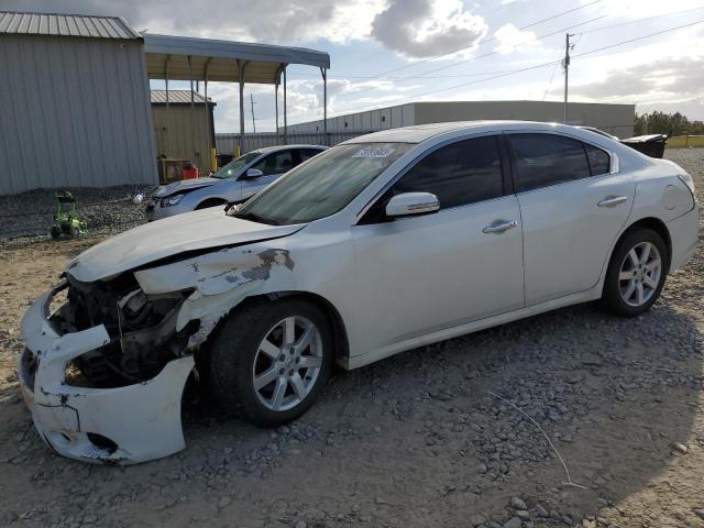 2013 Nissan Maxima S