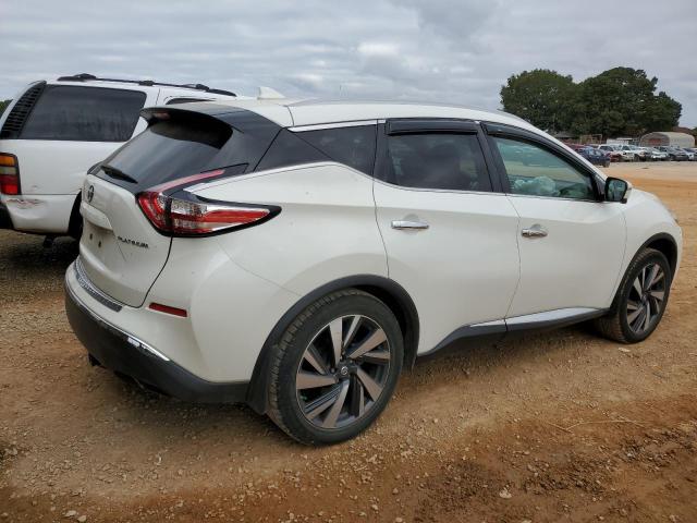 5N1AZ2MGXGN157508 Nissan MURANO S