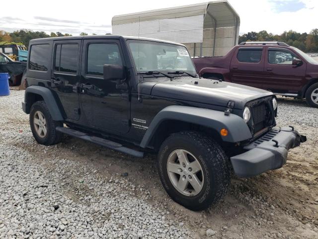 1C4BJWDG4JL889241 | 2018 JEEP WRANGLER U