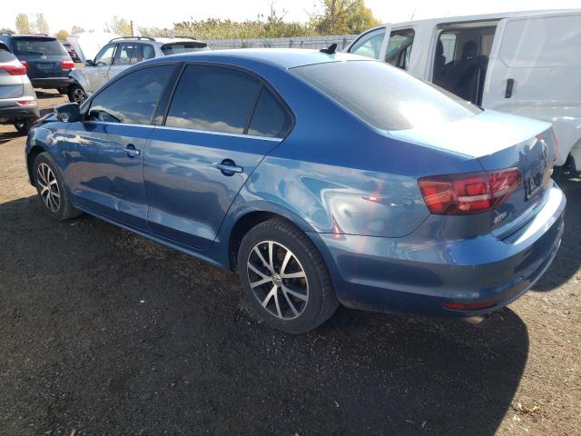 2016 VOLKSWAGEN JETTA COMF - 3VWD07AJ1GM338268
