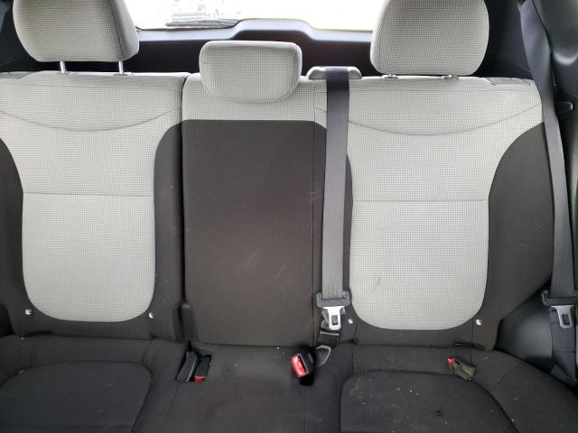 2018 KIA SOUL - KNDJN2A2XJ7520393