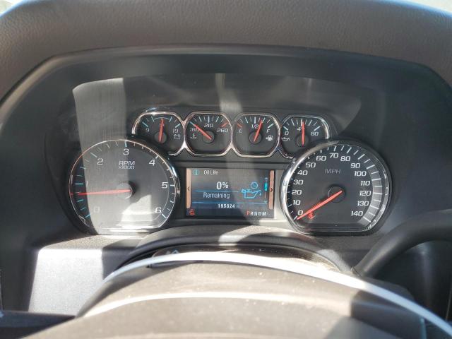 1GCVKREC0EZ212830 Chevrolet Silverado K1500 Lt