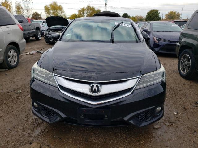 19UDE2F80GA000680 Acura Ilx Premium