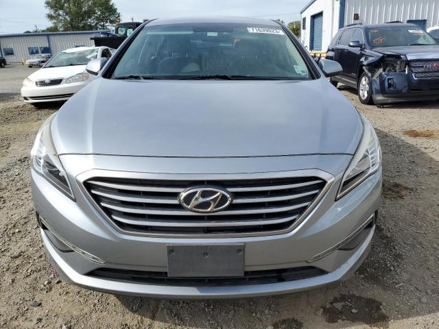5NPE24AFXFH066268 Hyundai SONATA SE