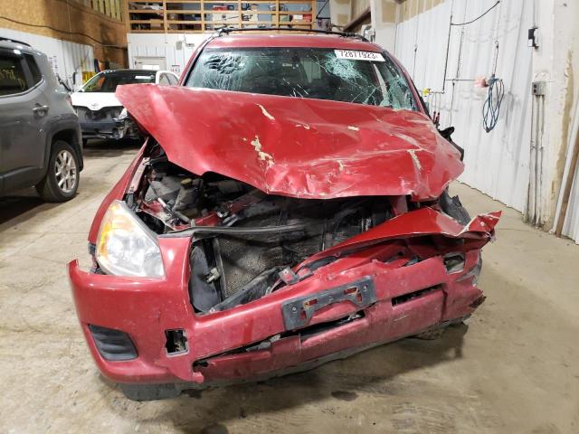 2009 Toyota Rav4 VIN: JTMBF33V395009968 Lot: 72877923