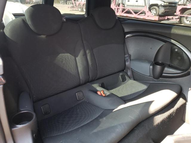 WMWZG3C59ETY33228 Mini Cooper S Clubman