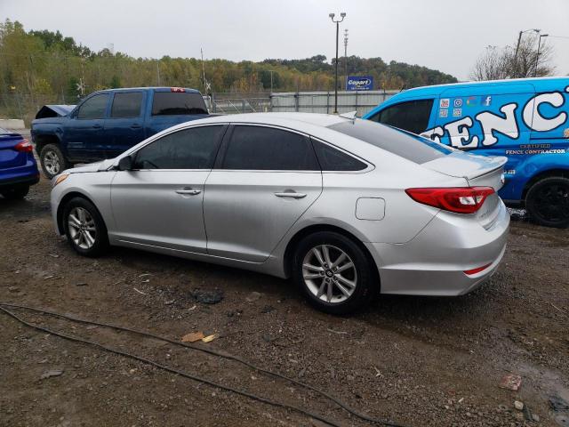 2016 Hyundai Sonata Se VIN: 5NPE24AF4GH365563 Lot: 72857893