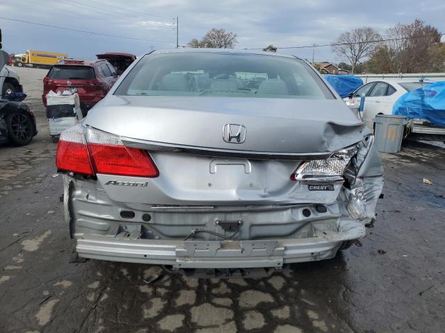 2015 HONDA ACCORD EX - 1HGCR2F79FA113940