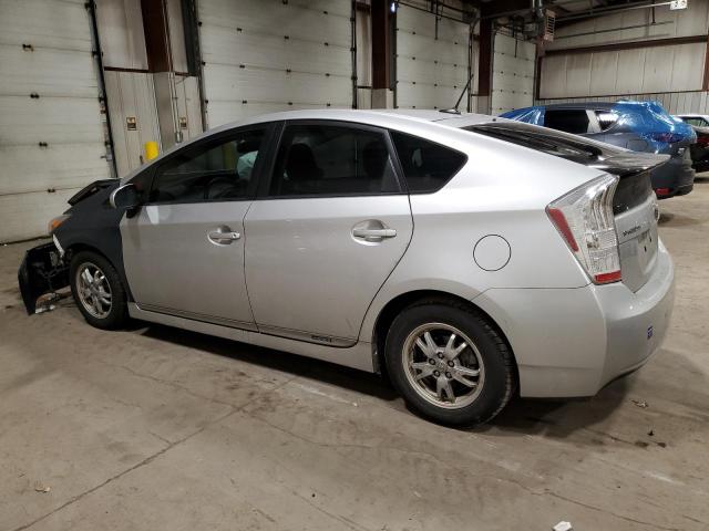 Vin: jtdkn3du8b5306801, lot: 72778483, toyota prius 20112