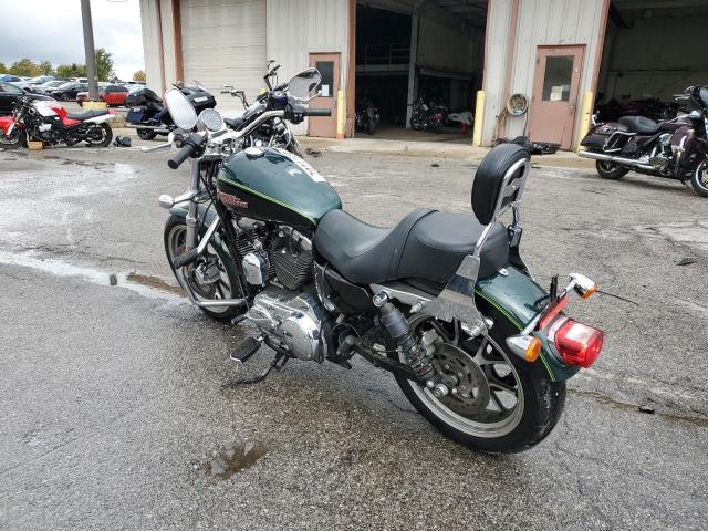 2015 HARLEY-DAVIDSON XL1200 T - 1HD1LL314FC439161