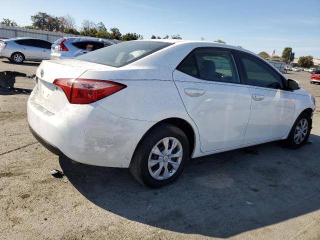 2T1BURHE3KC204222 | 2019 TOYOTA COROLLA L