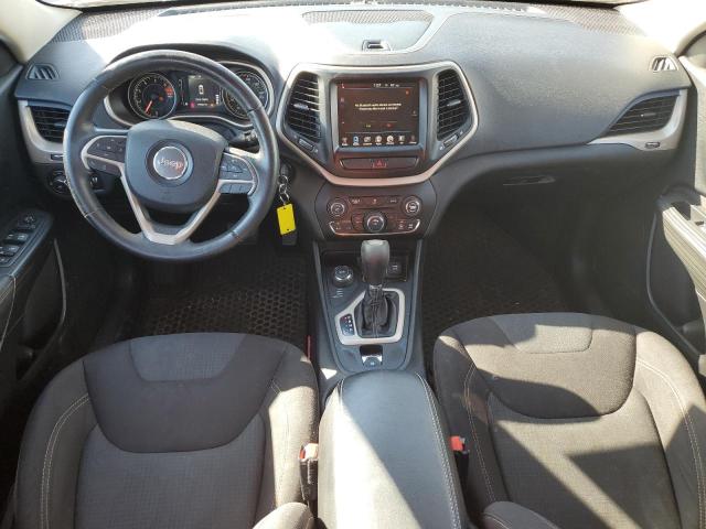 1C4PJMCB4GW117295 Jeep Cherokee Latitude