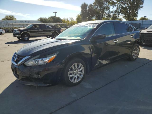 2016 NISSAN ALTIMA 2.5 - 1N4AL3AP3GC252722