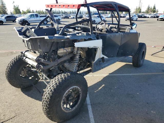 2019 POLARIS RZR XP 4 T - 3NSVFE926KF581531