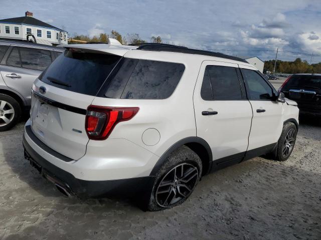 1FM5K8GT6GGA54592 | 2016 FORD EXPLORER S