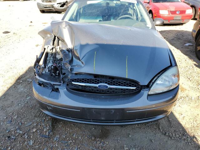 2002 Ford Taurus Se VIN: 1FAFP53U22A154083 Lot: 73053573