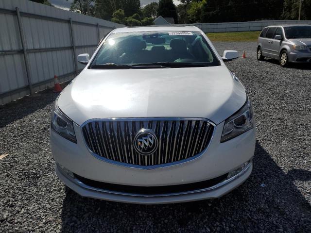2016 BUICK LACROSSE S - 1G4G45G34GF281898