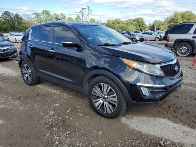 2015 Kia Sportage Ex VIN: KNDPC3AC0F7757271 Lot: 71856433