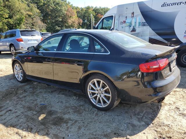 VIN WAUHFAFL4FN021953 2015 Audi A4, Premium Plus no.2