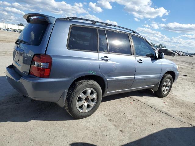 2007 Toyota Highlander Sport VIN: JTEGP21A670143005 Lot: 72813563