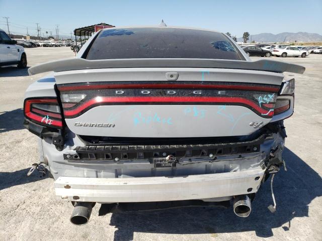 2021 DODGE CHARGER R/ - 2C3CDXCT5MH655941